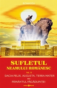 Sufletul neamului romanesc, vol.2